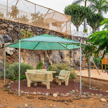 Tenerife Healing Garden 기아데이소라 외부 사진