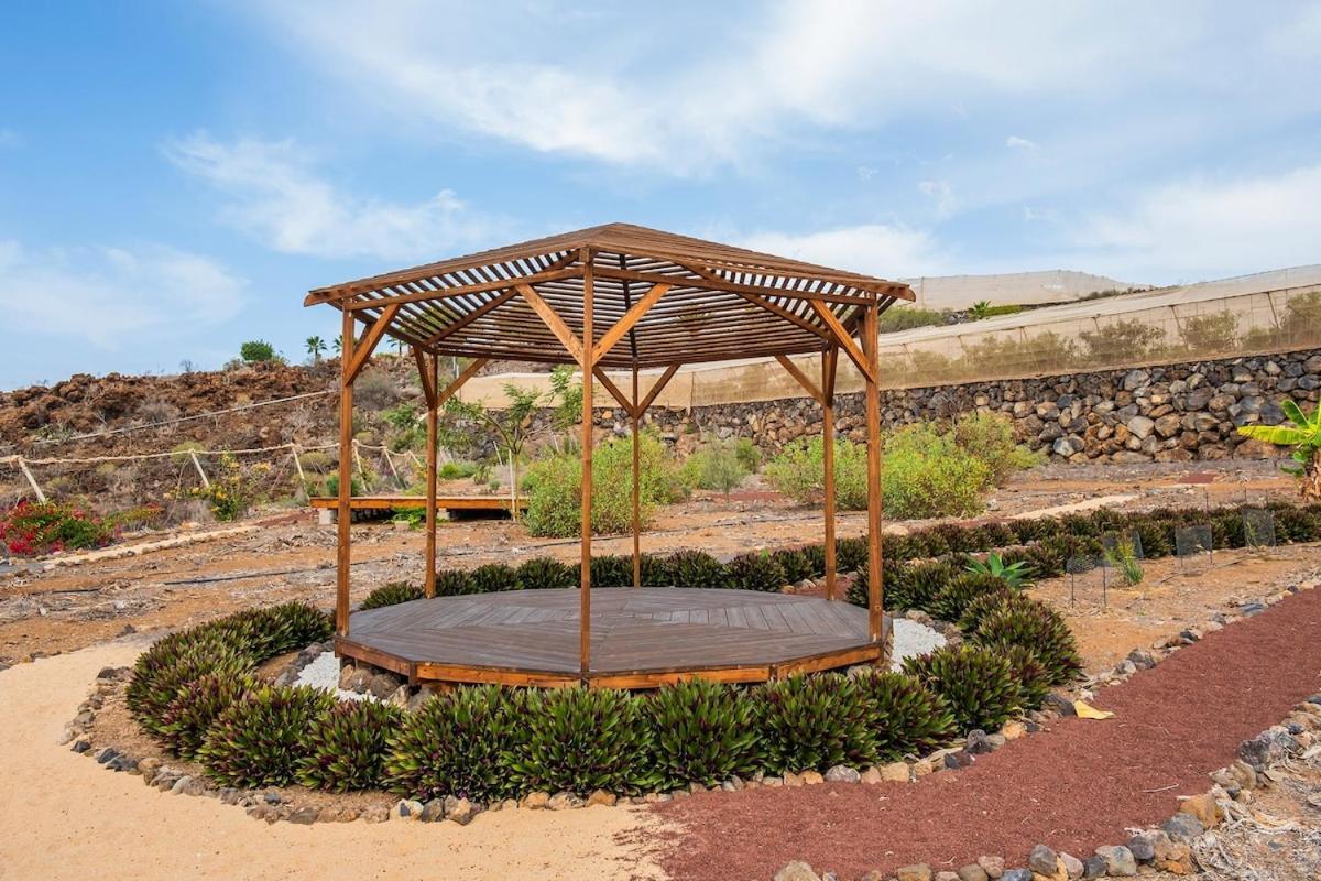 Tenerife Healing Garden 기아데이소라 외부 사진